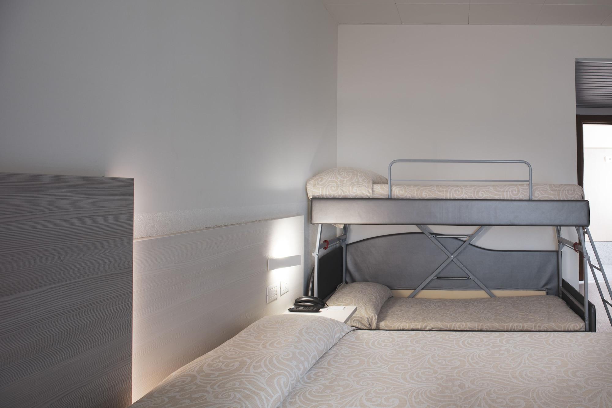 Alfa Fiera Hotel Vicenza
