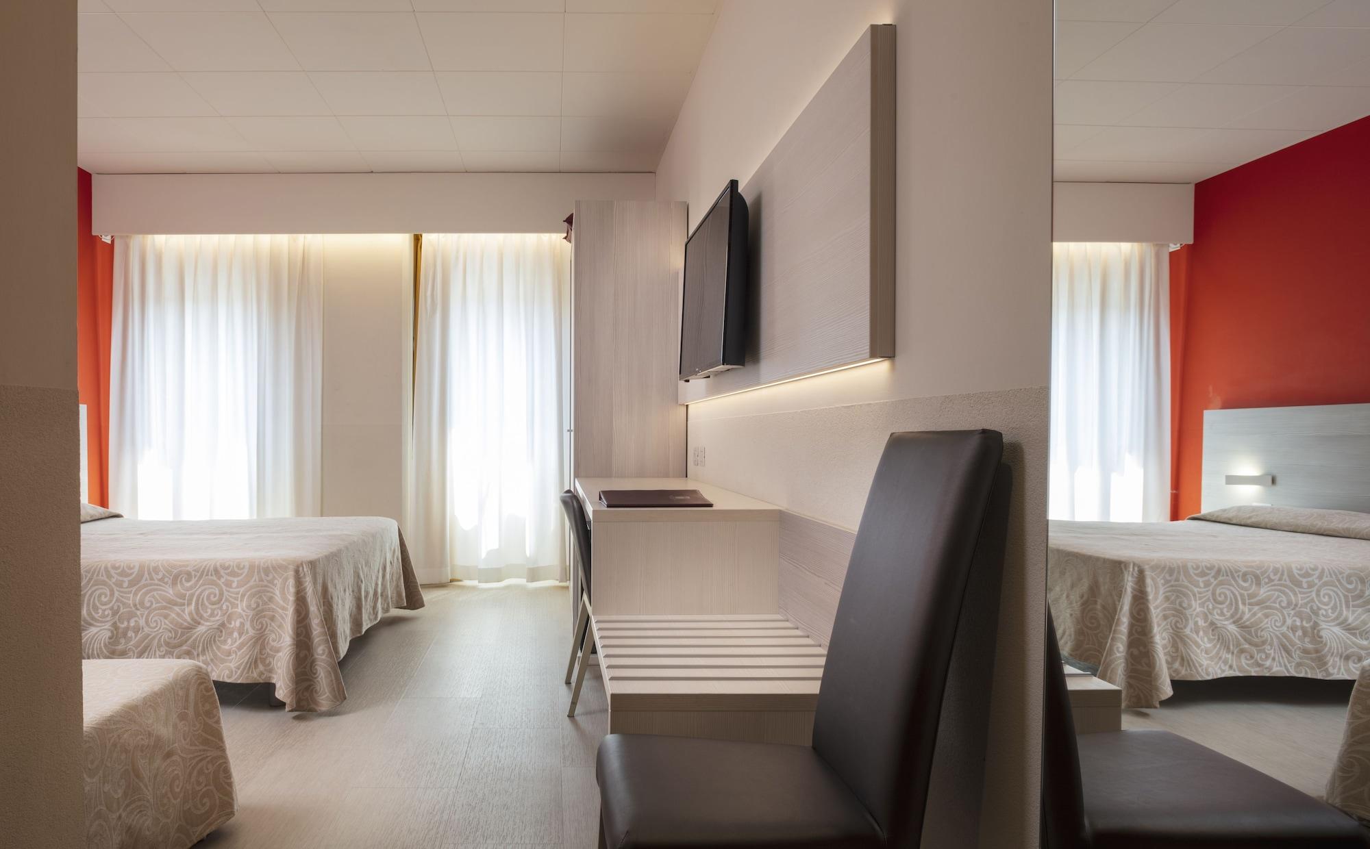 Hotel Alfa Fiera Vicenza
