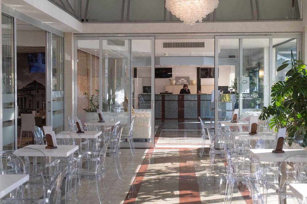Hotel Alfa Fiera