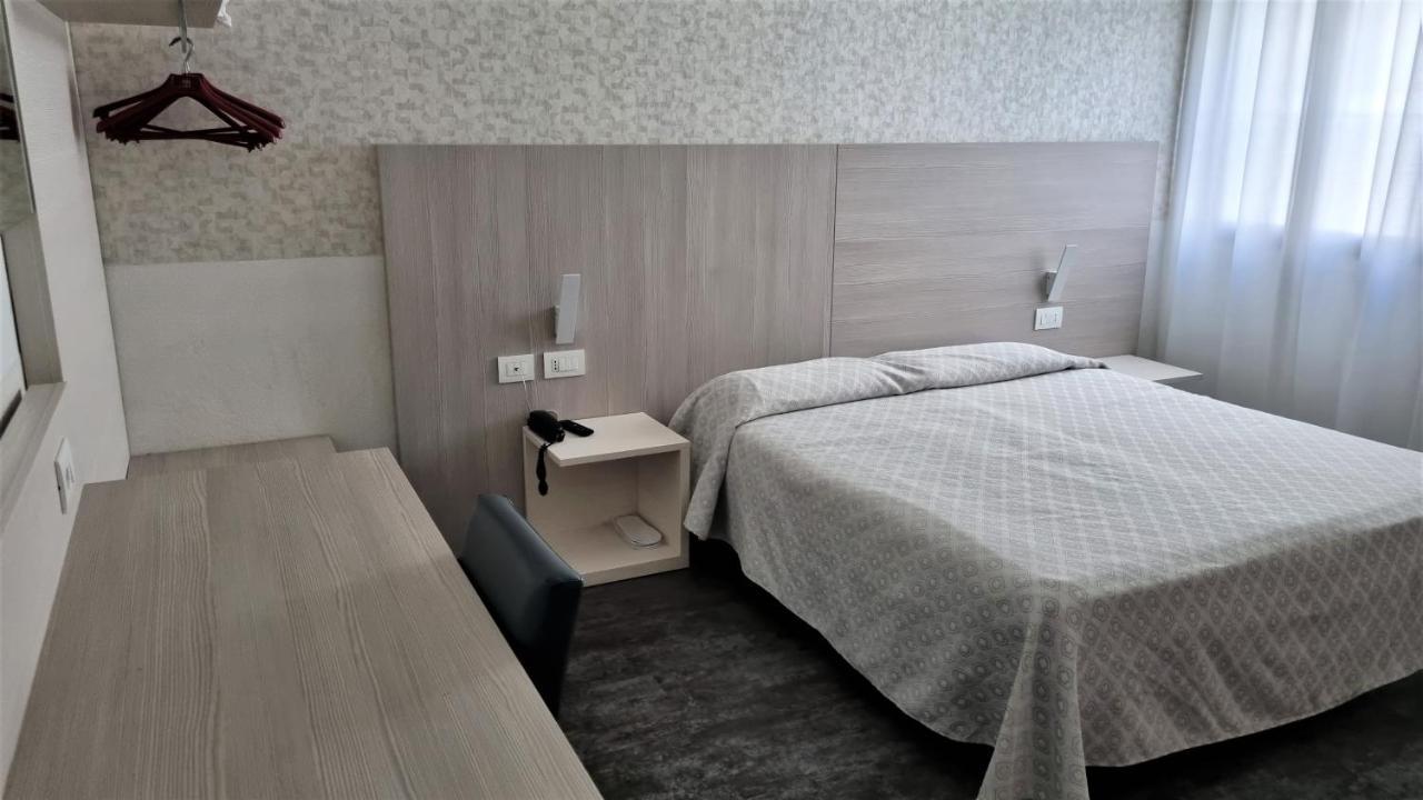 Hotel Alfa Fiera 4*