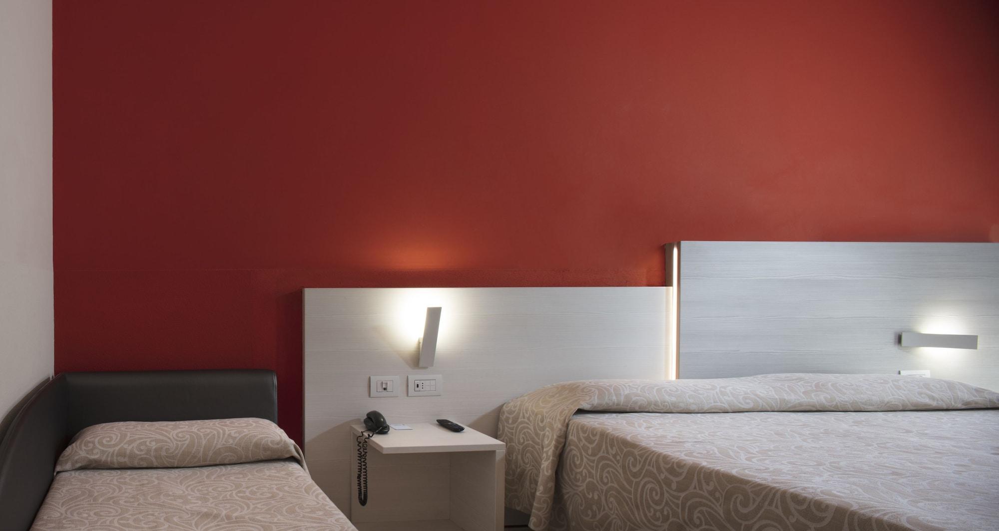 Hotel Alfa Fiera Vicenza