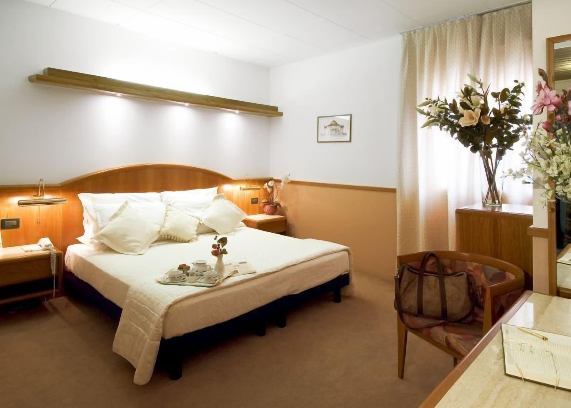 Hotel Alfa Fiera