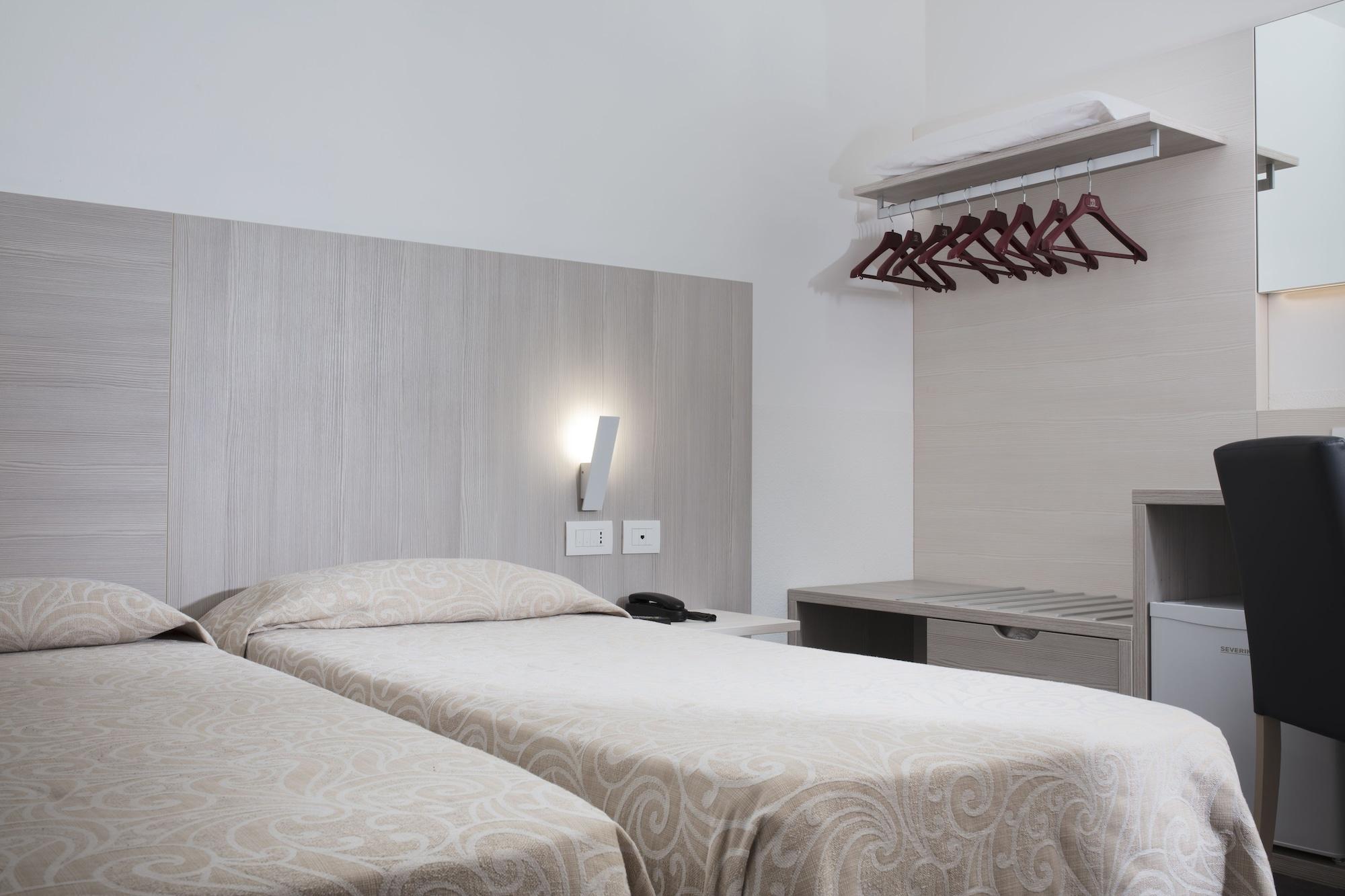 Alfa Fiera Hotel 4*