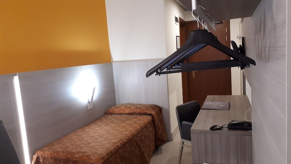 Hotel Alfa Fiera Vicenza