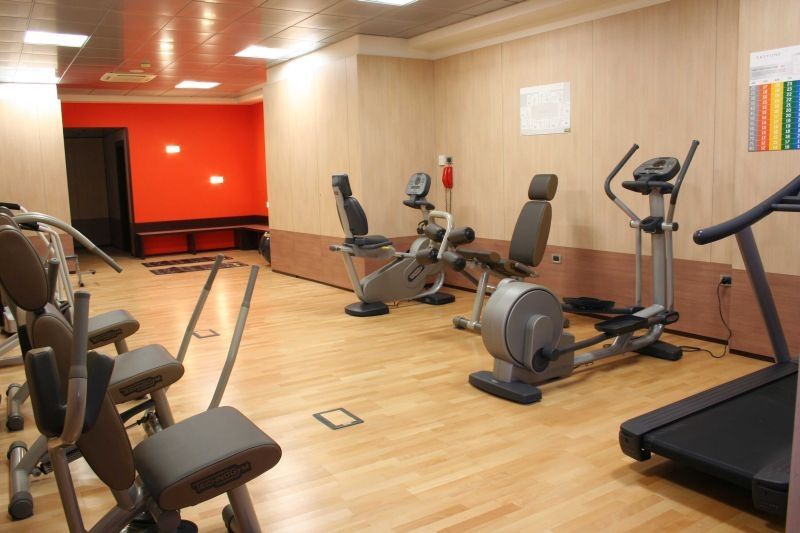 Hotel Alfa Fiera