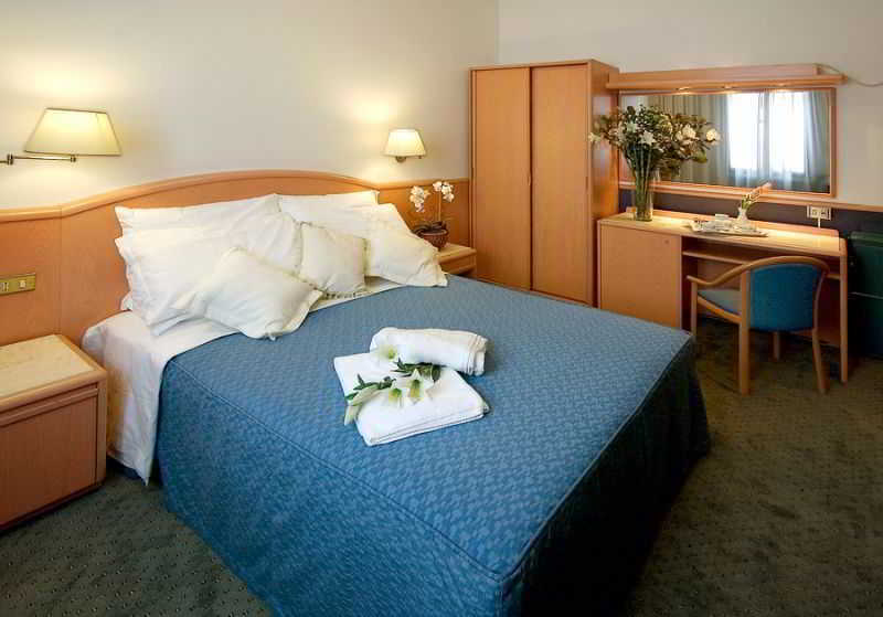 Hotel Alfa Fiera