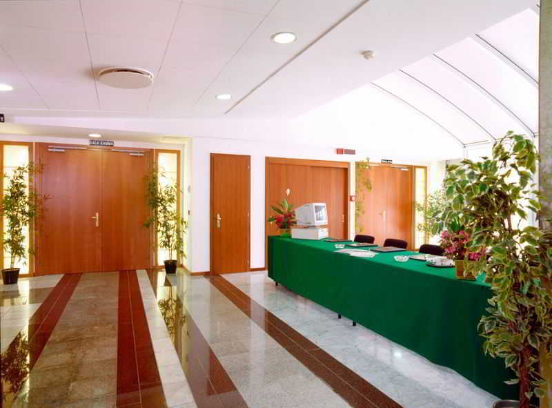 Hotel Alfa Fiera Vicenza