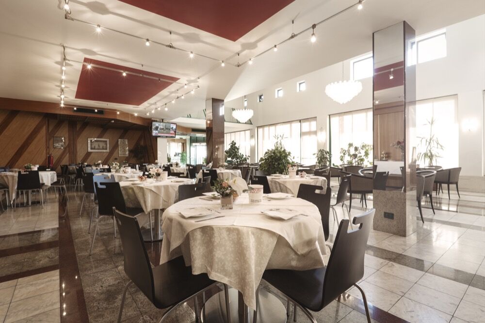 Hotel Alfa Fiera