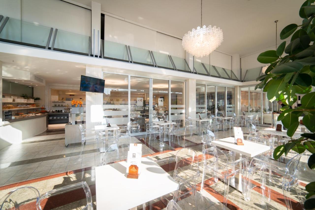 Alfa Fiera Hotel 4*
