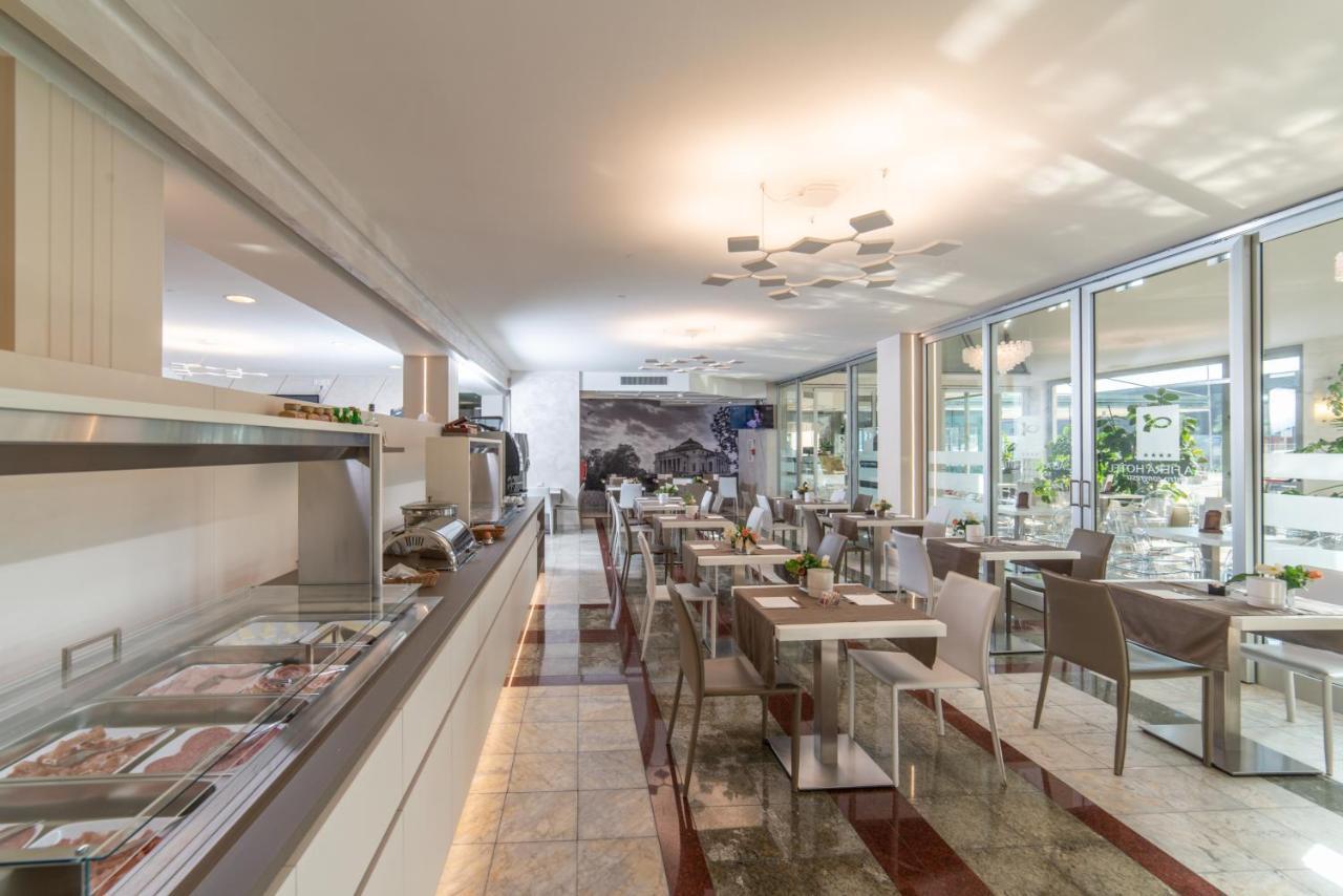 Alfa Fiera Hotel 4*